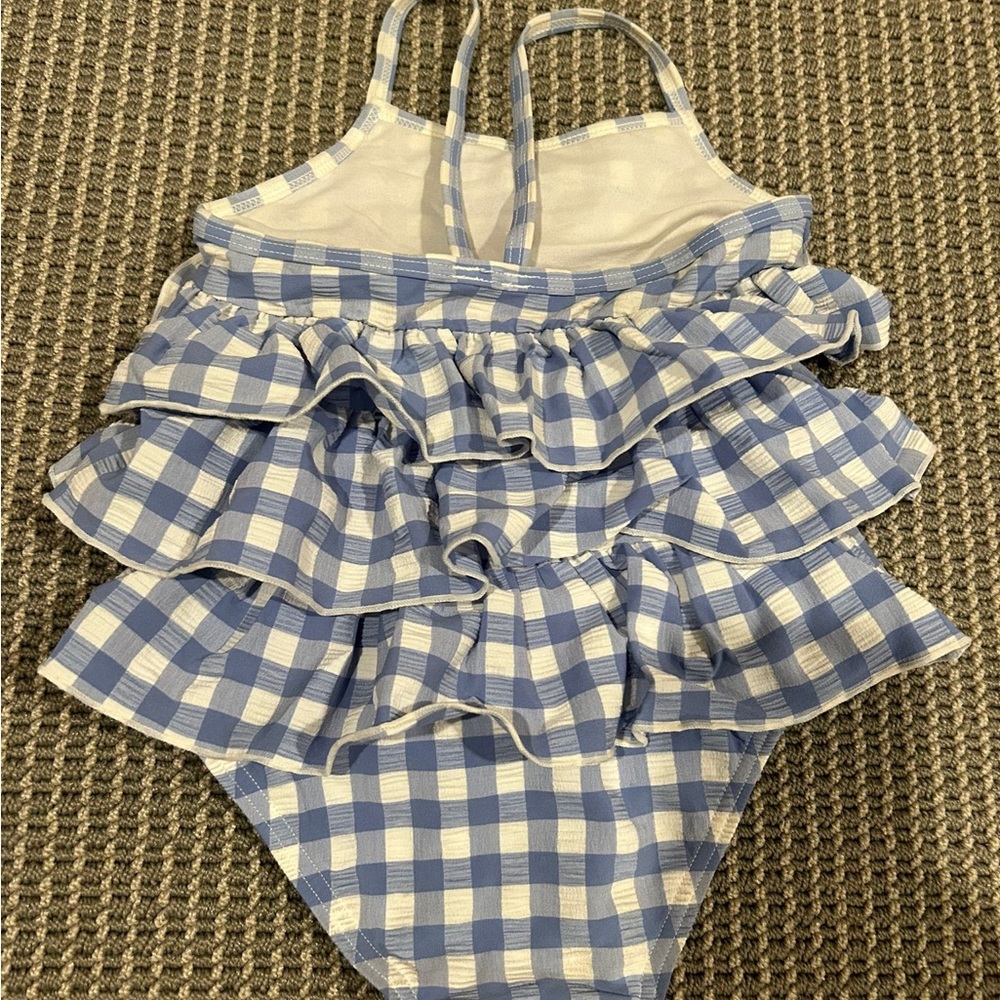 Next swimsuit gingham - Picture 3 of 3